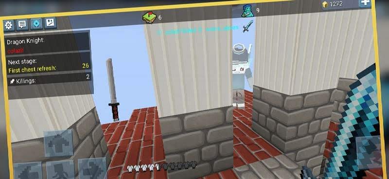 Lucky Block screenshot 2