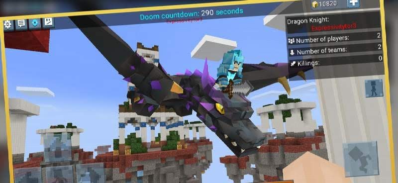 Lucky Block screenshot 3