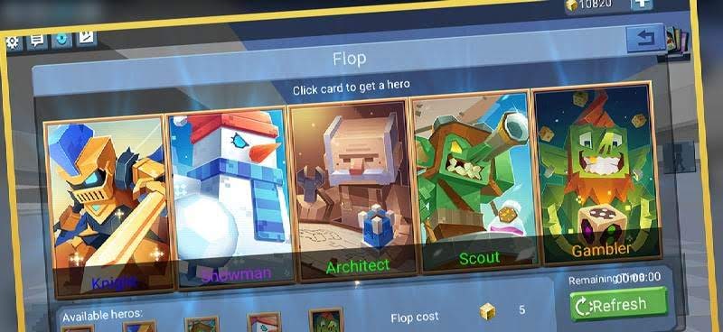Lucky Block screenshot 4