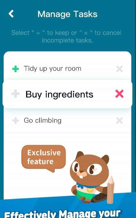 To-Do Adventure: Task Tracker screenshot 2