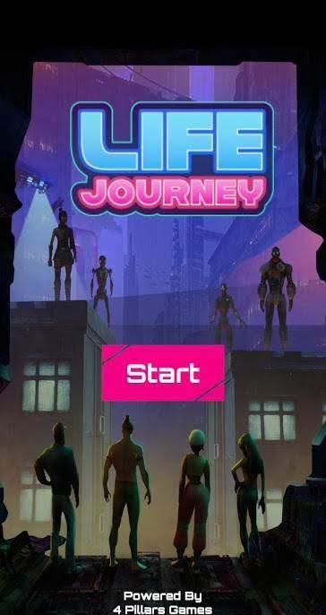 Life Journey screenshot 1