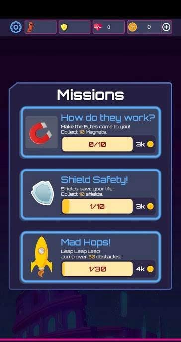 Life Journey screenshot 3