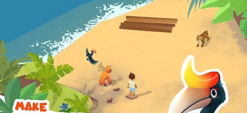 Birthplace screenshot 4