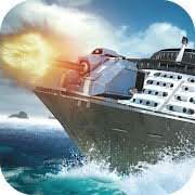 Survival: The Last Ship