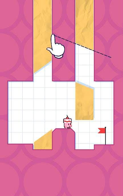 Go Slice gameplay screenshot 4