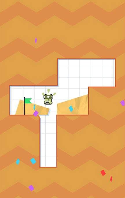 Go Slice gameplay screenshot 3