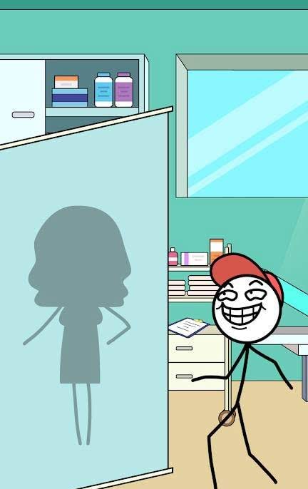 Draw Story gameplay screenshot 1
