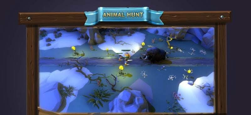 Grow: Tiny Empire screenshot 4