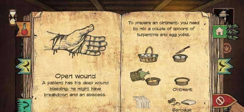 Plague M.D. screenshot 3