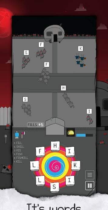 Kitty Letter screenshot 4