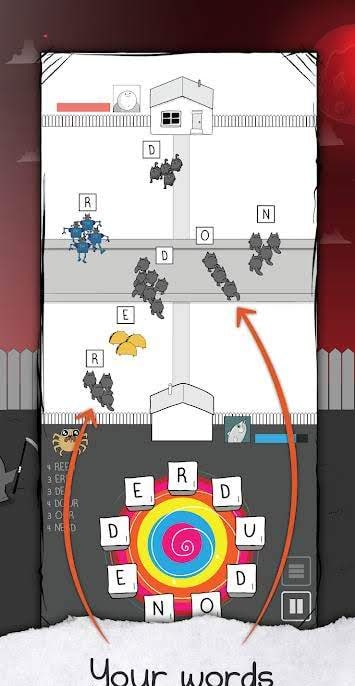 Kitty Letter screenshot 3