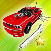 Fix My Car: Zombie Survival Mechanic!