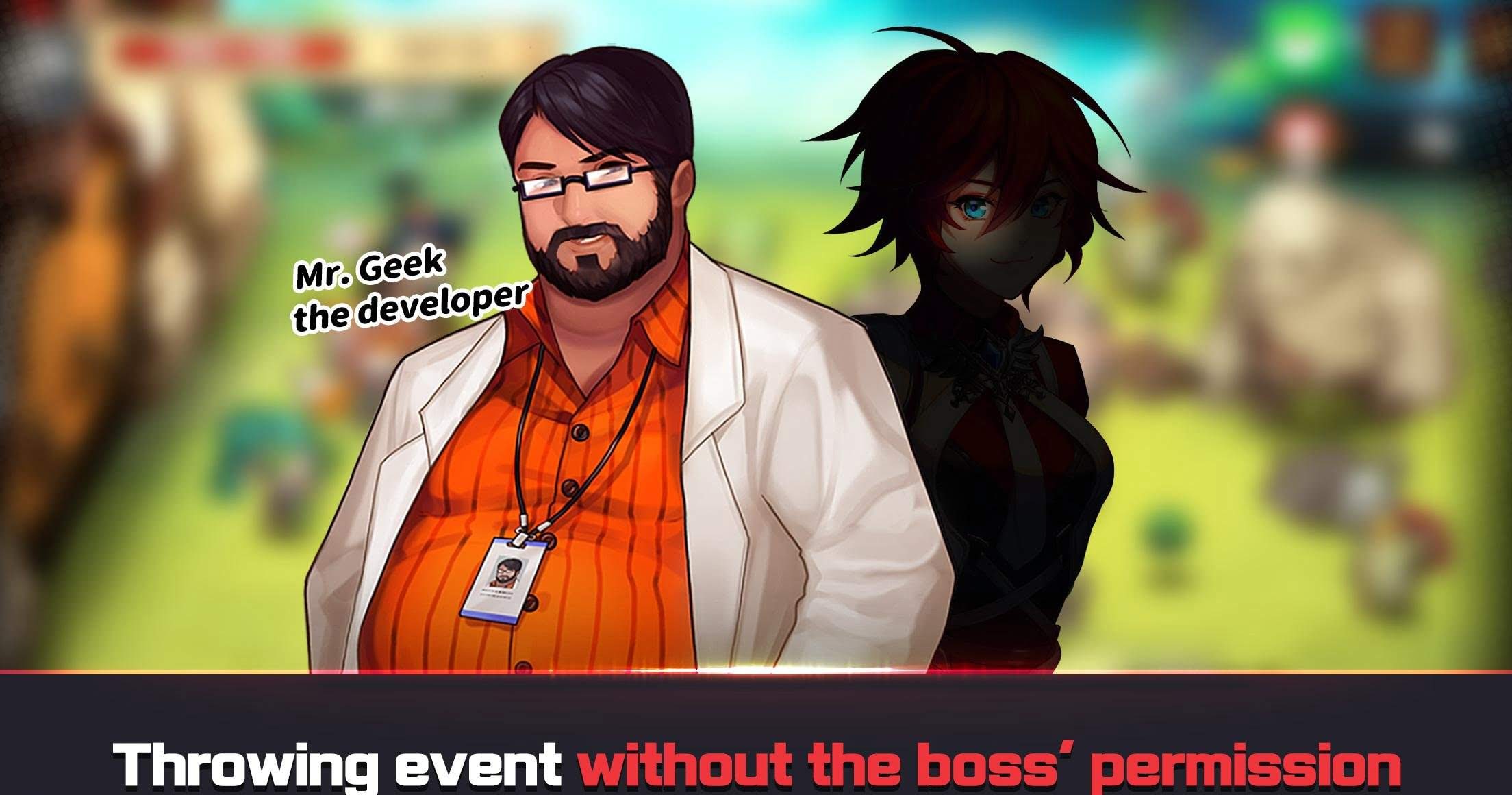 Reaper High: A Reaper's Tale screenshot 4