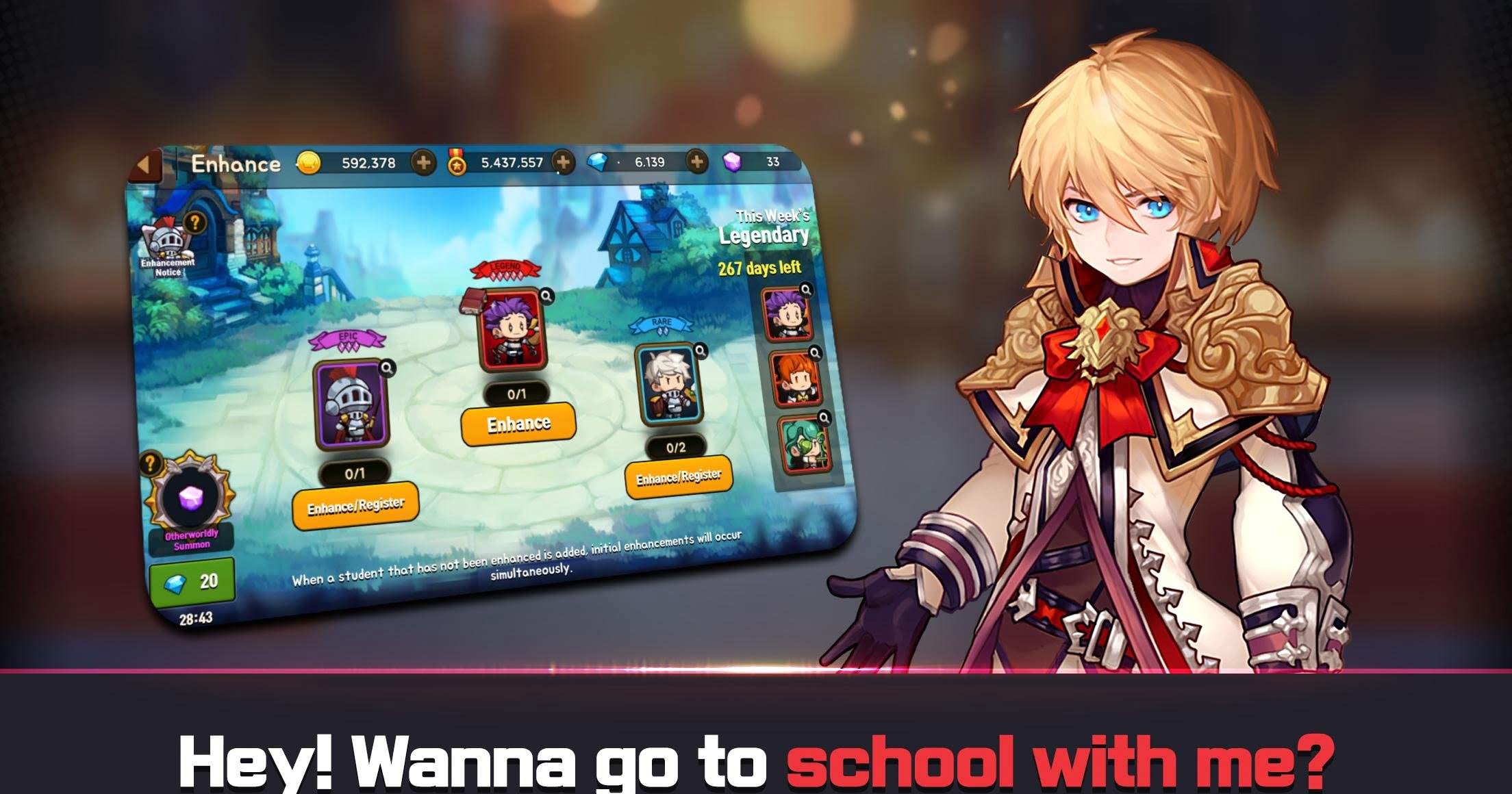 Reaper High: A Reaper's Tale screenshot 3