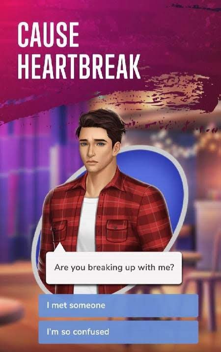 Ivy: Stories We Play screenshot 2