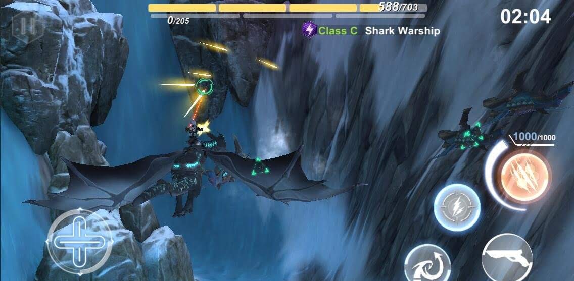 Desperate Redemption gameplay screenshot 4