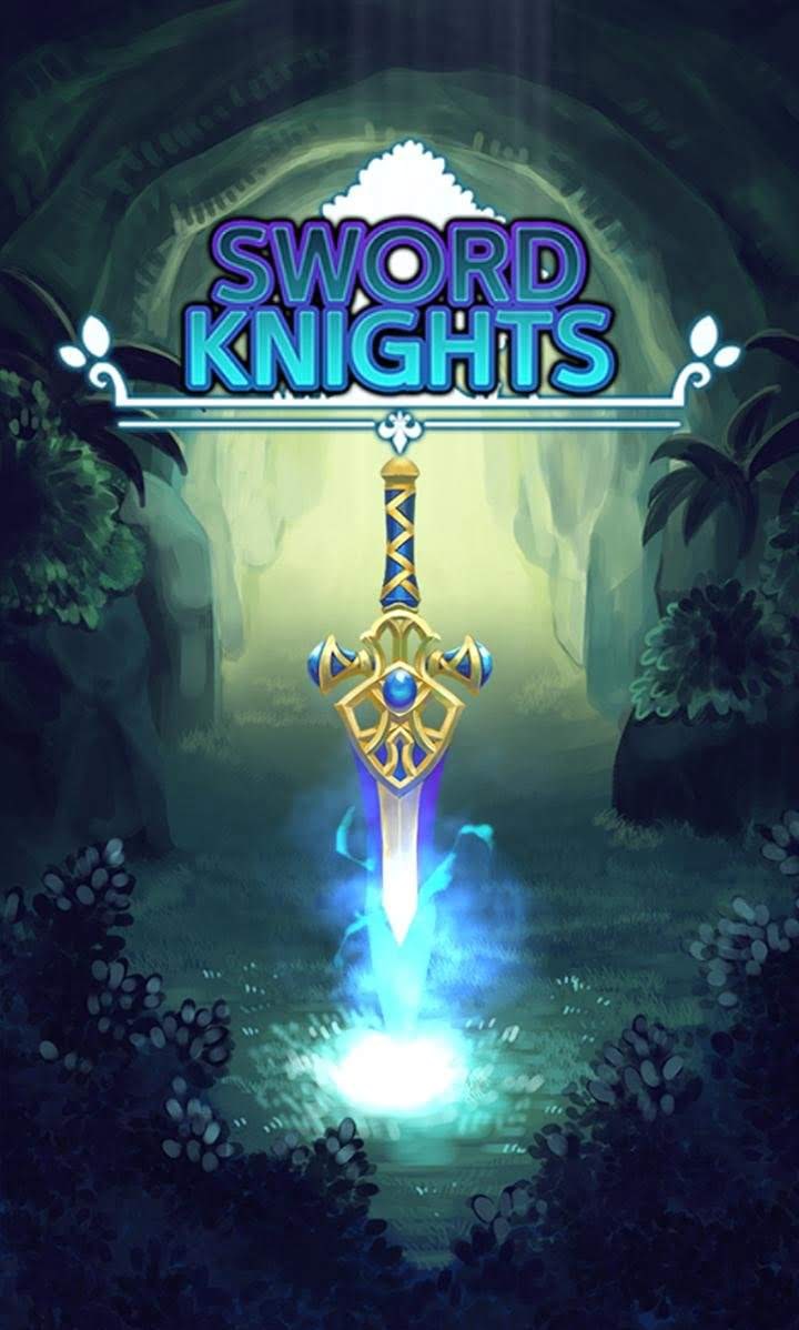Sword Knights : Idle RPG (Premium) screenshot 1