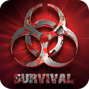 zombie comando shooting:offline fps military-games