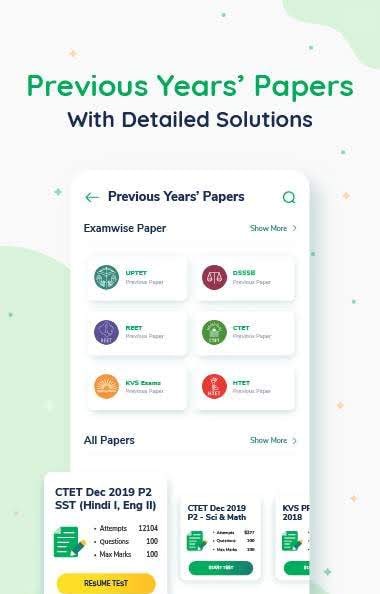 Exam Preparation App: Free Mock Test, Live Classes screenshot 4