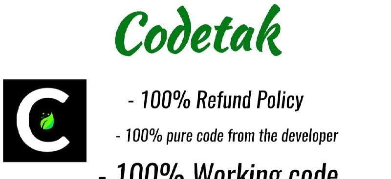 Codetak screenshot 3