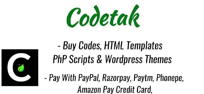 Codetak screenshot 2
