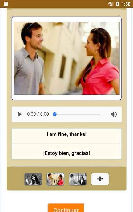 Livemocha: Learn Languages (Prime) screenshot 4