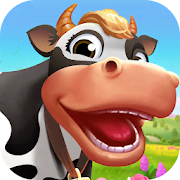 Sim Farm - Harvest, Cook & Sales