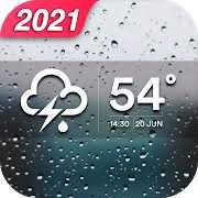 Weather Forecast