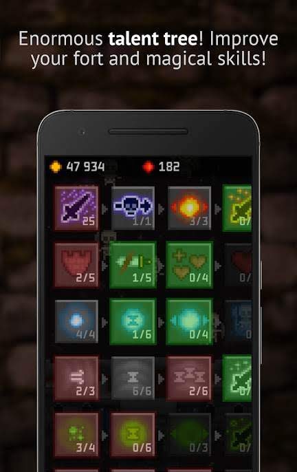 Wizard Swipe screenshot 3