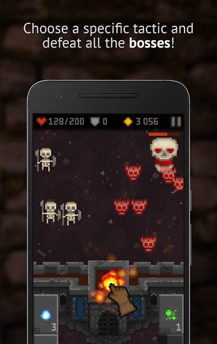 Wizard Swipe screenshot 4
