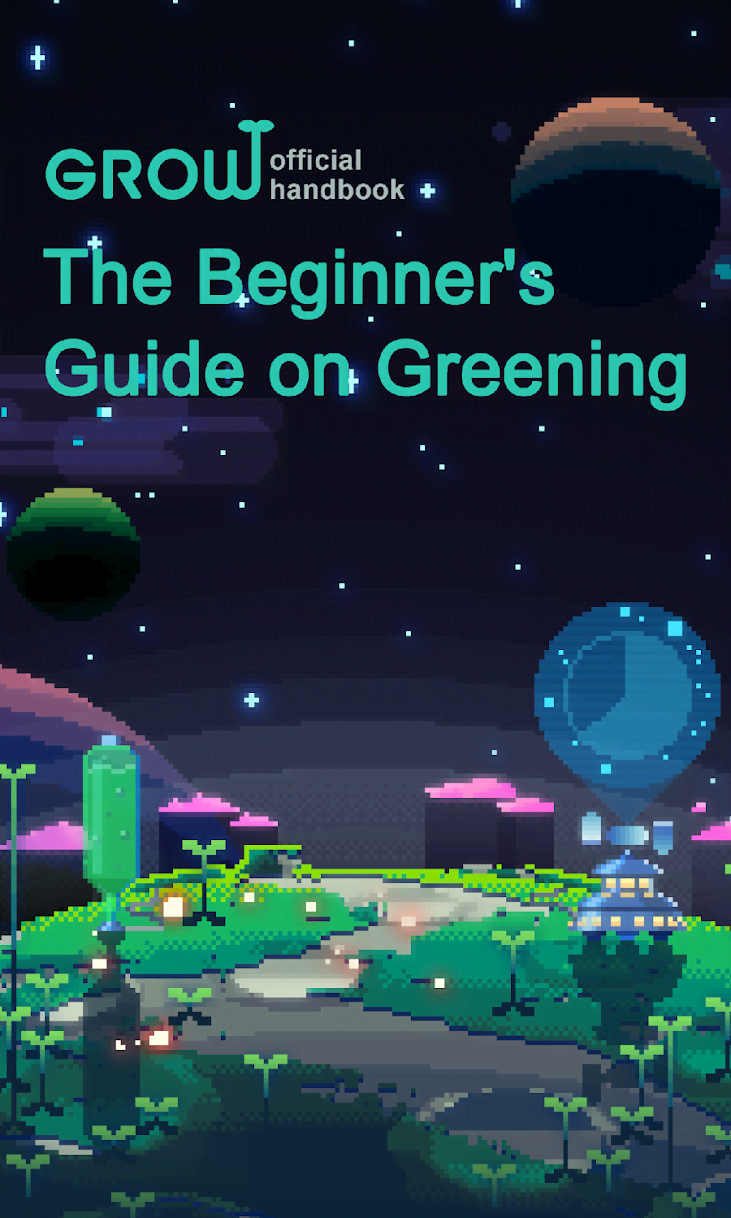 Green the Planet 2 screenshot 1