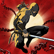 Ninjas Dungeon