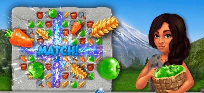 Type: Energy Evolution screenshot 2