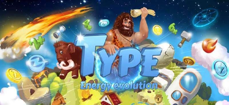 Type: Energy Evolution screenshot 1