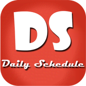 Daily Schedule Todo List 2021 | Notes Reminder