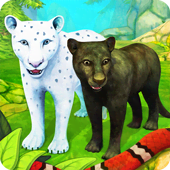 Puma Family Sim Online