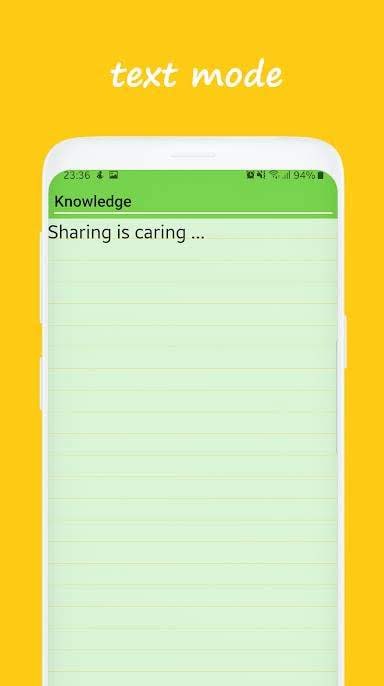 PentaNote - Notepad Pro screenshot 2