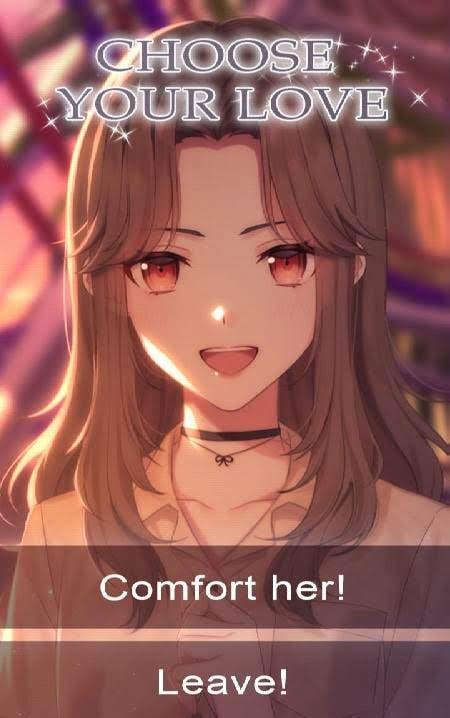 Doki Doki Daigaku: Anime Idol Girlfriend Romance screenshot 4