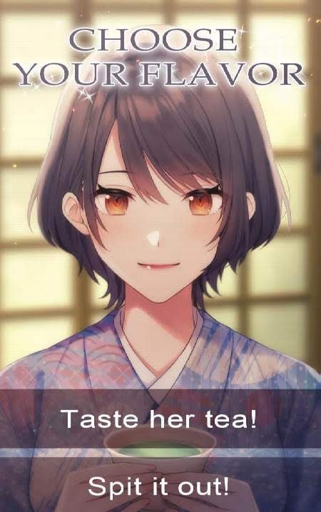 Doki Doki Daigaku: Anime Idol Girlfriend Romance screenshot 2