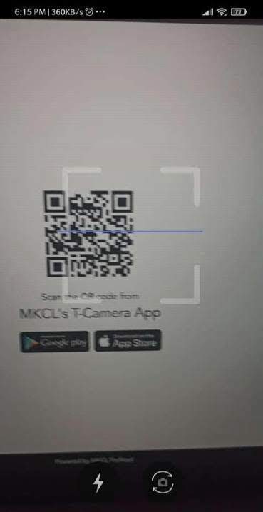Tcamera (Teacher's Camera) screenshot 3