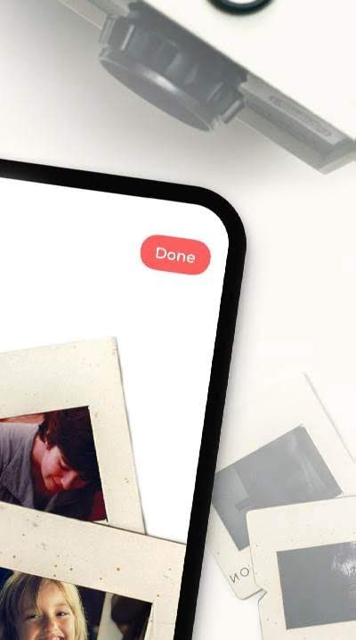 SlideScan - Slide Scanner App screenshot 2