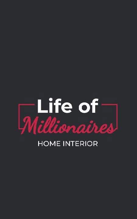 Life of Millionaires - Play, design & get rich! screenshot 1