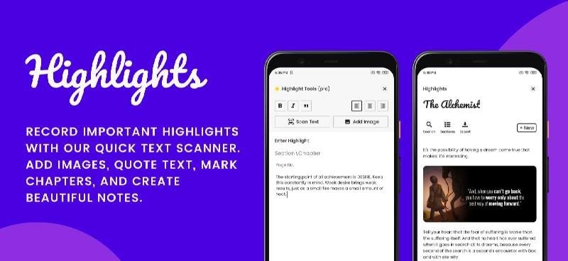 Read More: A Reading Tracker Gogol screenshot 2