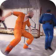 Prison Escape : Jailbreak Survival