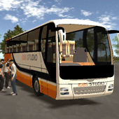 India Bus Simulator