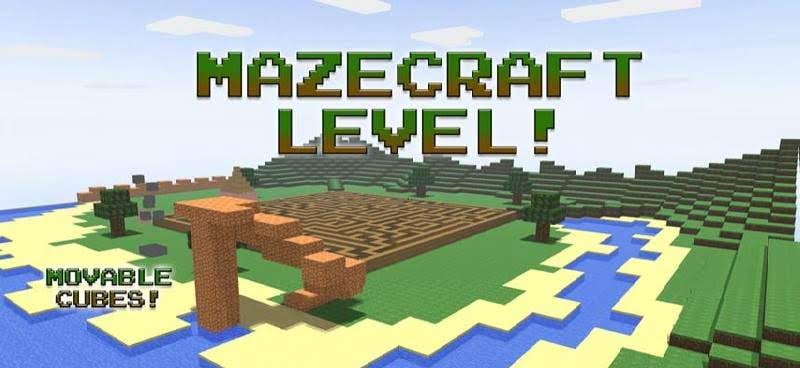 3D Maze / Labyrinth screenshot 1