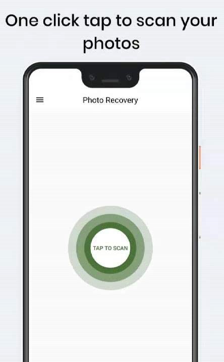 Photo Recovery Pro screenshot 4