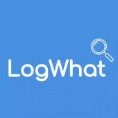 LogWhat - Online Tracker
