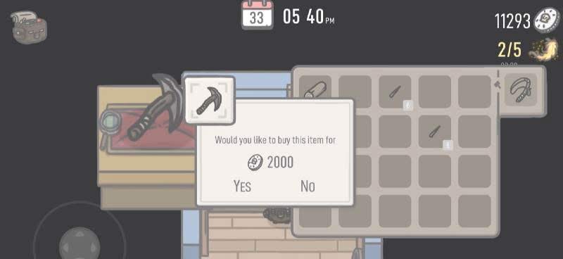 TinyVale screenshot 4