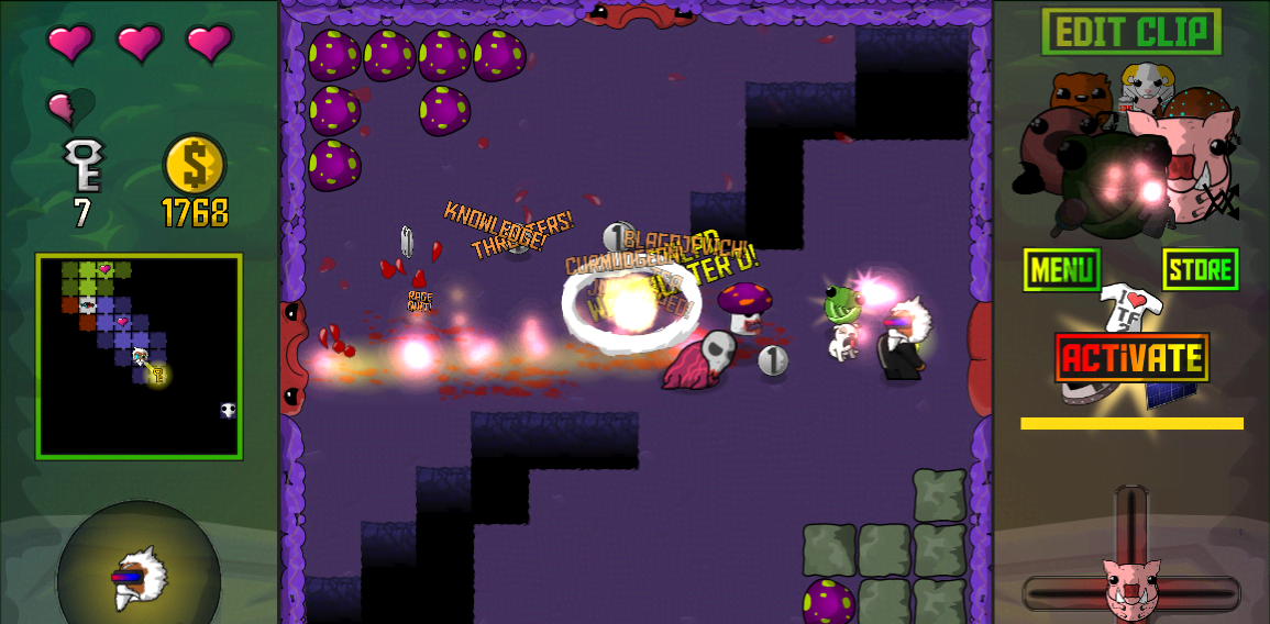 Towelfight 2 screenshot 3